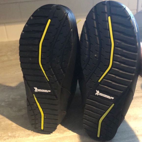 Full Tilt Apres Deep cold Winter boot - Picture 5 of 5